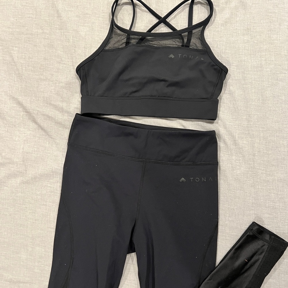 Tonal x Alala Set